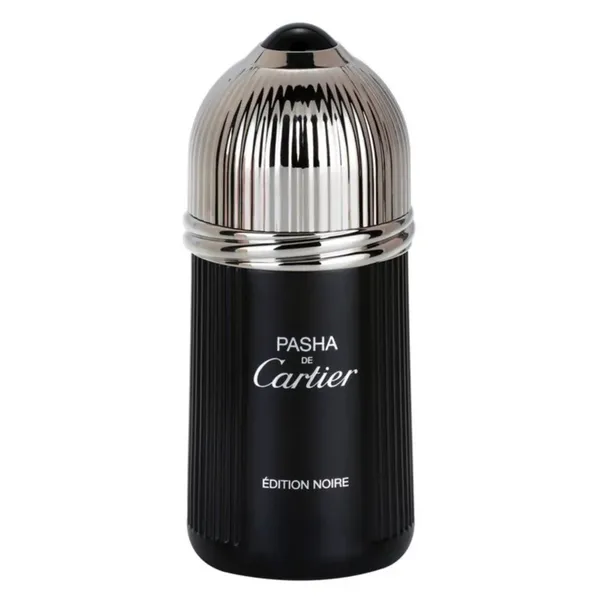 Cartier Pasha de Cartier Edition Noire Eau de Toilette For Him 50ml