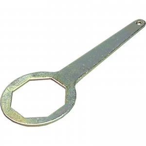 Faithfull Immersion Heater Spanner Flat Type