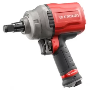 Facom NK.3000F Titanium Air Impact Wrench 3/4in Drive