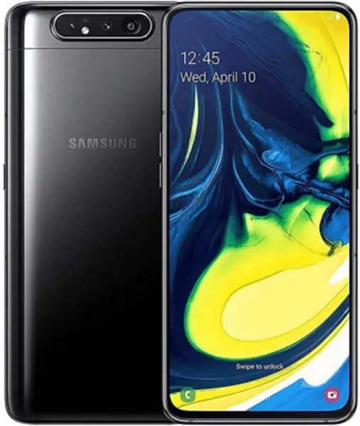 Samsung Galaxy A80 2019 128GB