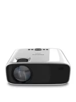 Philips NeoPix Ultra One+ 1080p 200 ANSI Lumens Short Throw LED Projector