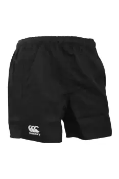 Advantage Elasticated Sports Shorts