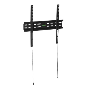 Super Slim Flat TV Bracket with Spirit Level for VESA up to 400 x 400