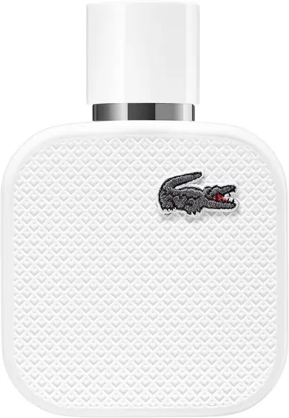 Lacoste L.12.12 Blanc Eau de Parfum For Him 50ml