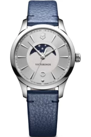 VSA Alliance Small Moonphase Watch 241832