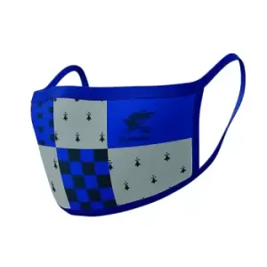 Harry Potter Ravenclaw 2Pack Face Covering