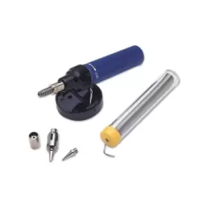 LASER Gas Soldering Kit - 5 Piece - 2696