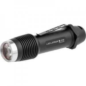 Ledlenser F1R LED (monochrome) Torch rechargeable 1000 lm 60 h 120 g