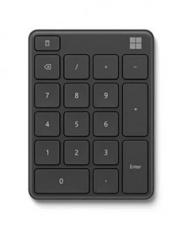 Microsoft Number Pad