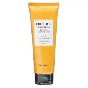 TONYMOLY Propolis Tower Barrier Cleansing Foam 150ml