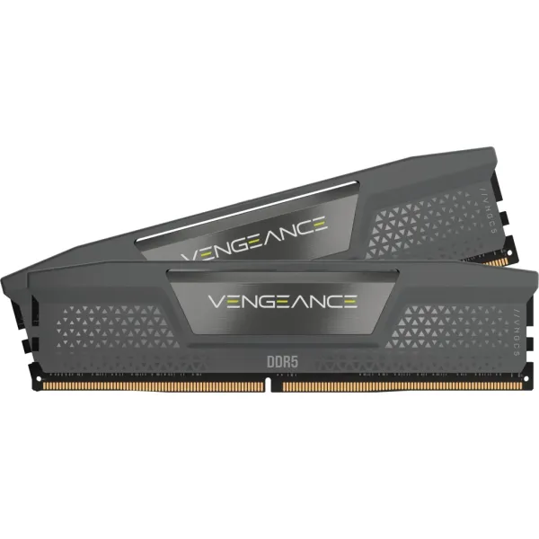 Corsair Vengeance 32GB (2x16GB) AMD EXPO DDR5 5600MHz CL40 Dual Channel Memory (RAM) Kit