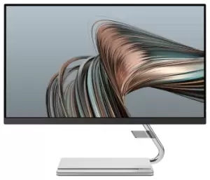 Lenovo 27" Q27q-20 2K Quad HD Monitor