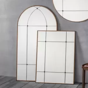 Gallery Direct Ariah Rectangular Mirror