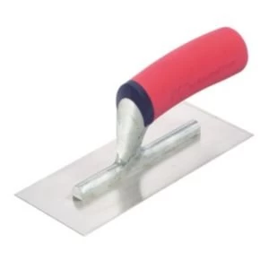 Marshalltown Straight Small trowel L190mm W90mm of 1