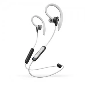 Philips TAA4205 Bluetooth Wireless Earphones