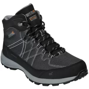 Regatta Mens Samaris Lite Hydropel Durable Walking Boots UK Size 10 (EU 44)