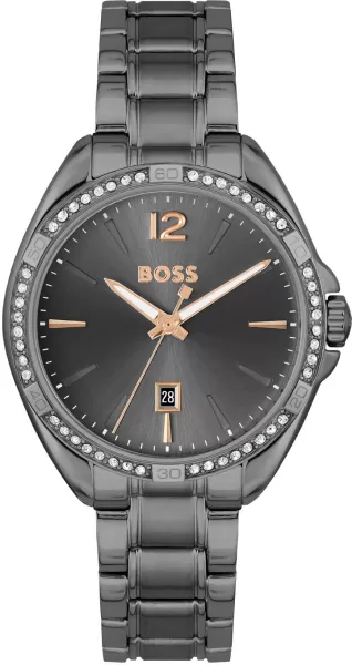 Hugo Boss Watch Felina - Grey