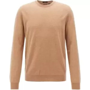 Boss T-Borello Jumper - Beige