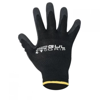 Gul Evogrip Latex Palm Glove - BLACK