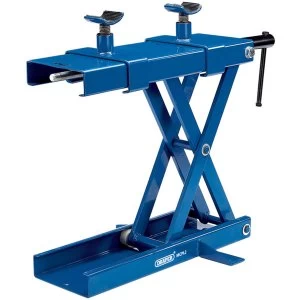 Draper Motorcycle Frame Scissor Lift