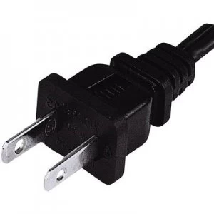 Current Cable Black 2m HAWA 100826