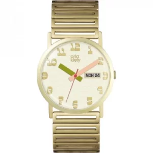 Ladies Orla Kiely Madison Watch