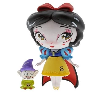 Miss Mindy Snow White Vinyl Figurine