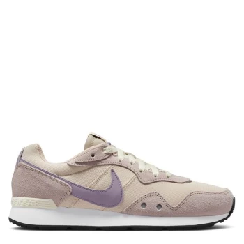 Nike Venture Runner Trainers Womens - Beige