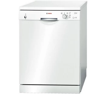 Bosch SMS40T32GB Freestanding Dishwasher