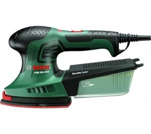 Bosch PSM 200 AES Multi Sander