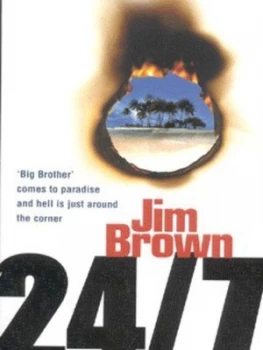 24/7 by Jim Brown Book