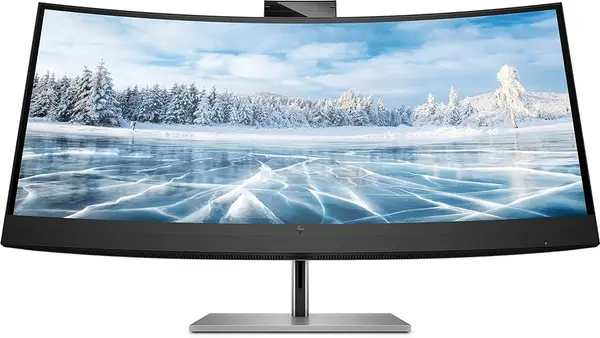 HP Z34c G3 34" WQHD IPS Curved LED Monitor