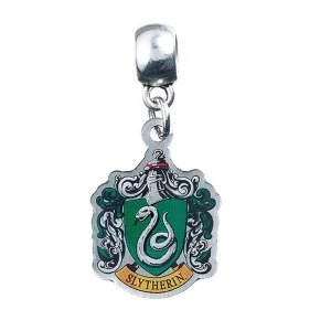 Slytherin Crest (Harry Potter) Slider Charm