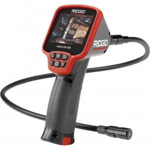 Ridgid CA 150 Micro Seesnake Hand Held Inspection Camera