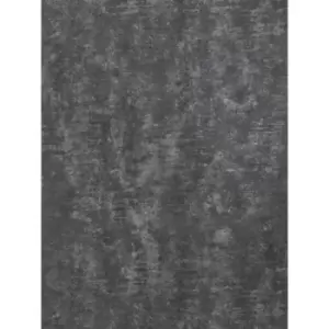 Multipanel Linda Barker Bathroom Wall Panel Unlipped 2400 X 598mm Graphite Elements