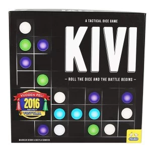 Kivi Dice Game