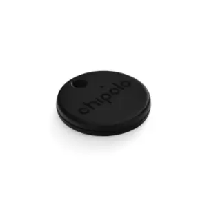 Chipolo ONE Bluetooth Black