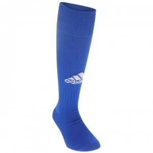 adidas Santos Socks Childrens - Royal