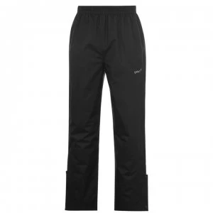 Gelert Horizon Ladies Waterproof Trousers - Black