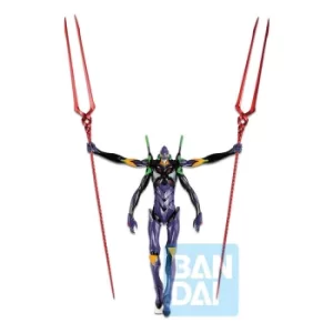 Bandai Ichibansho Figure Eva-13(Eva-13 Starting!) Statue