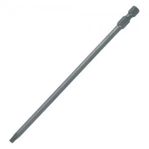 Trend Snappy Long Series Pozi Screwdriver Bits PZ2 150mm Pack of 1