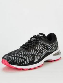 Asics Gt-2000 8 Lite Show - Black/Pink