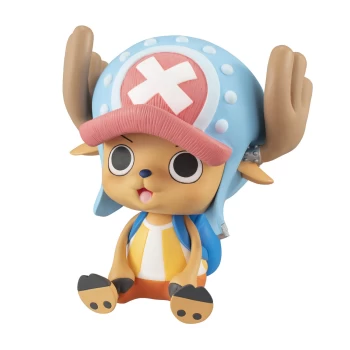 One Piece Look Up Series PVC Figure - Tony Tony Chopper