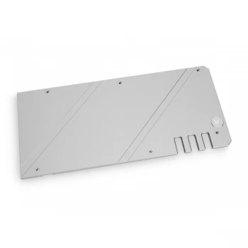 EK Water Blocks EK-Quantum Vector ASUS Strix RX 6800/6900 Backplate - Nickel