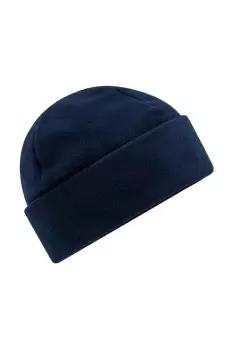 Recycled Fleece Beanie