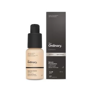 The Ordinary Serum Foundation 1.2P