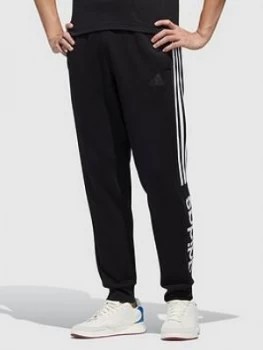 adidas Essential CB Pant - Black, Size S, Men