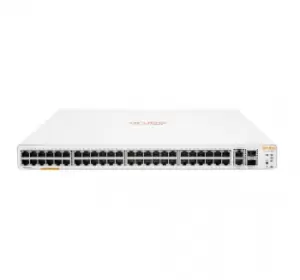 HPE Aruba Instant On 1960 48G 2XGT 2SFP+ Switch (JL808A)