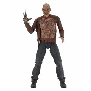 Dream Warriors Freddy (A Nightmare On Elm Street) 1:4 Scale Figure