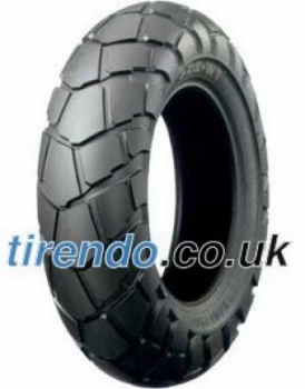 Bridgestone TW204 180/80-14 TT 78P Rear wheel, M/C